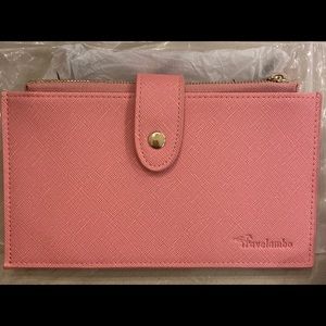 Travelambo Wallet
